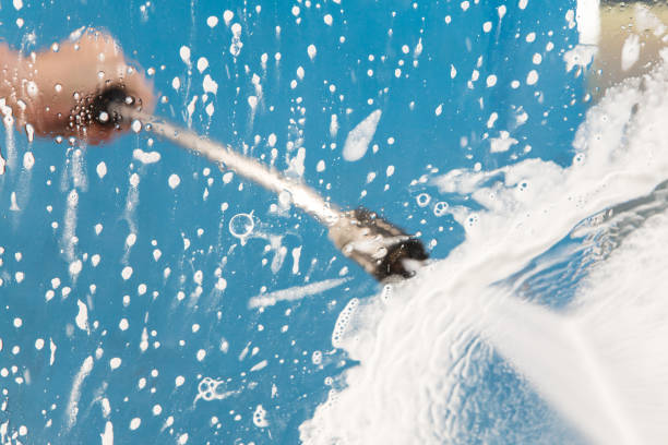 Reliable Quail Creek, TX Pressure Washing Services Solutions
